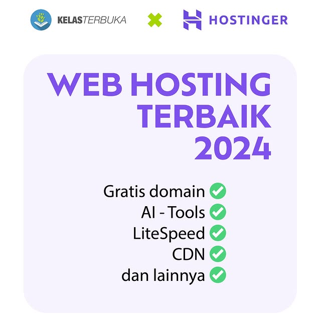 Post by kelasterbuka