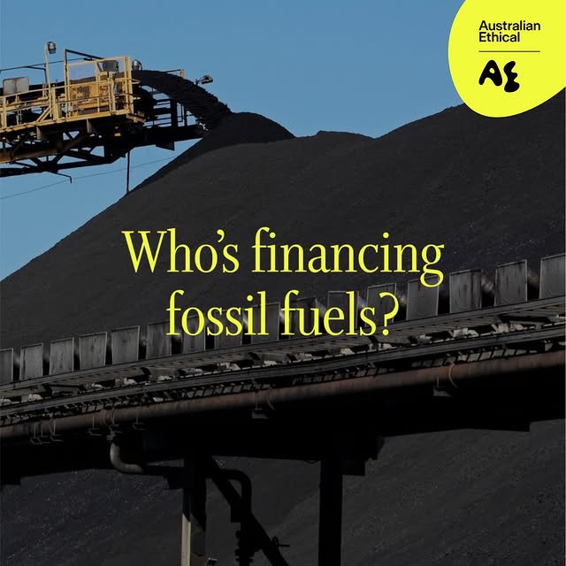 Post by australianethical