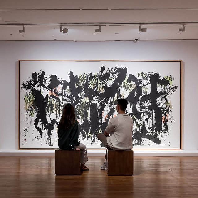 Post by nationalgallerysingapore