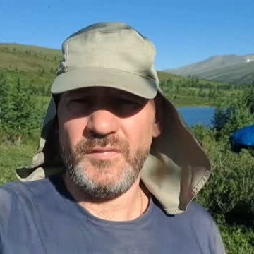 Post by abenteuersibirien