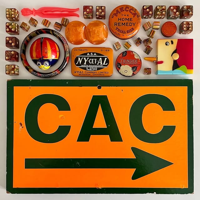 Post by oldstufficollect