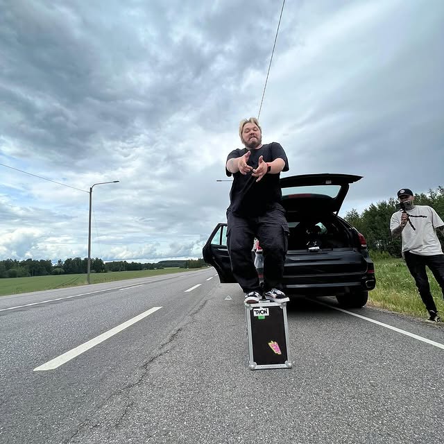 Post by djfatfingerofficial