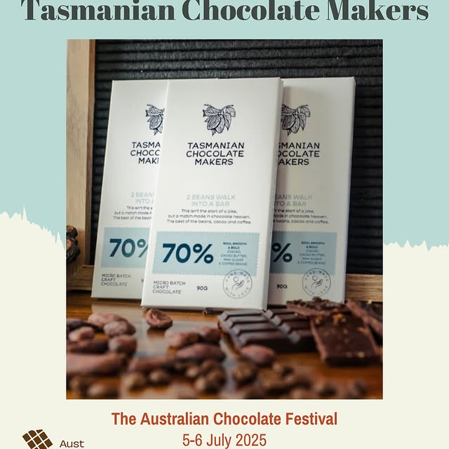 Post by austchocfest