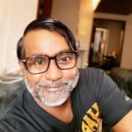 Selvaraghavan's profile picture