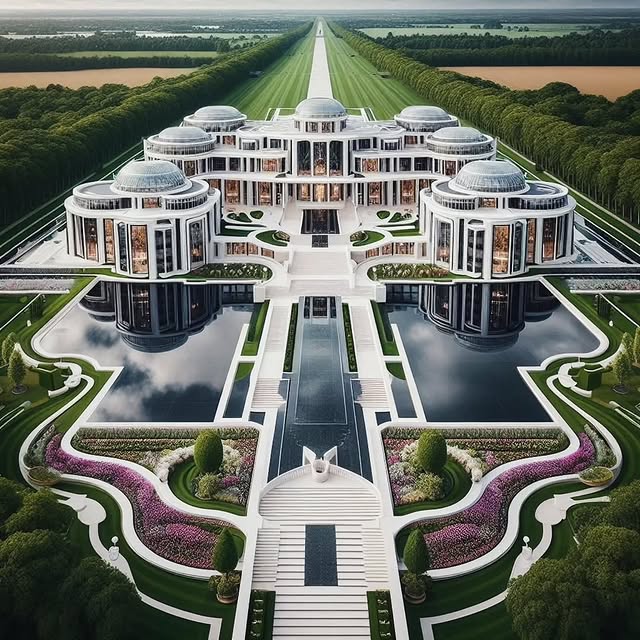 Post by mansionsempire