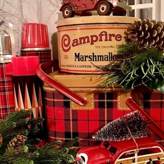 Post by sherrysvintagestyle