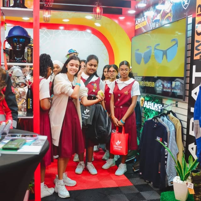 Post by blisssafetystorett