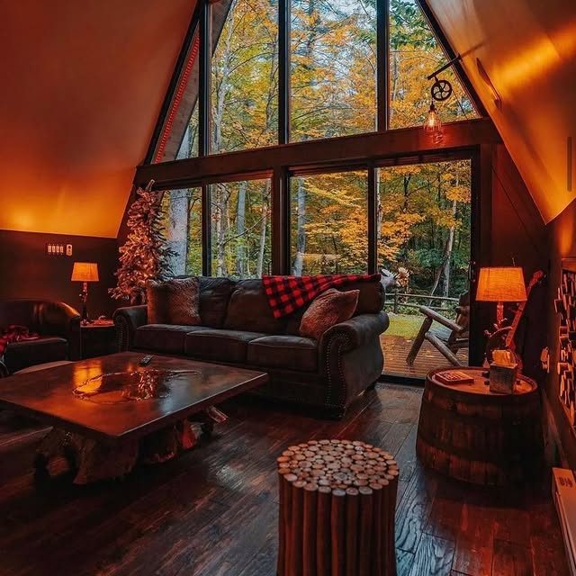 Post by realwrldcabin