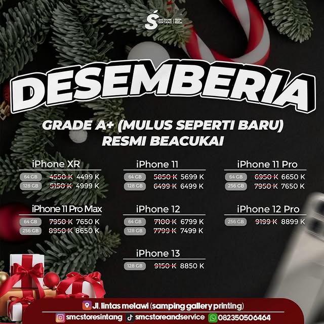 Post by smcstoresintang