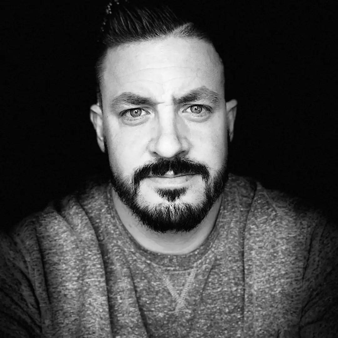 Thomas Dockstader's profile picture