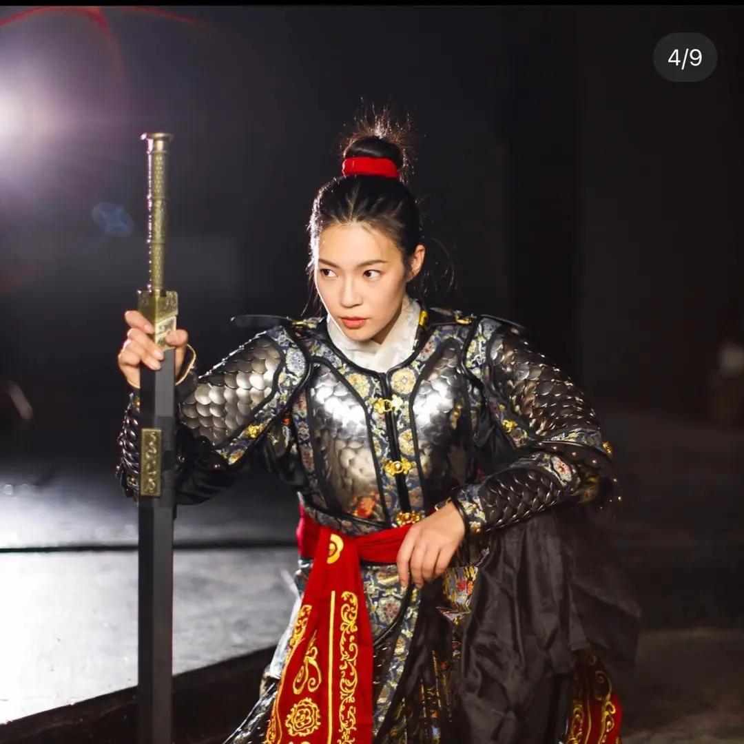 Lucia Liu's profile picture