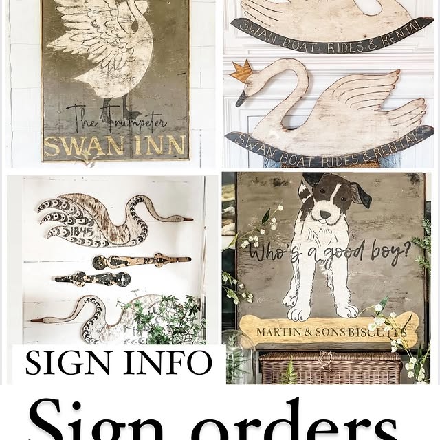 Post by carriedawayantiques