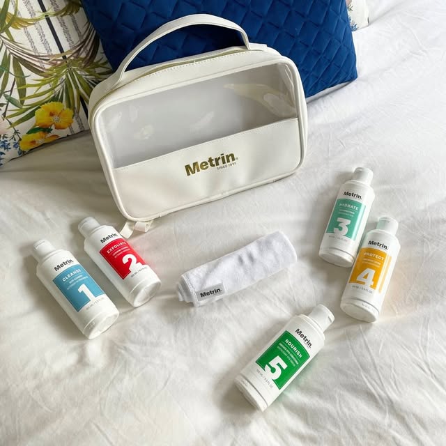 Post by metrinskincare