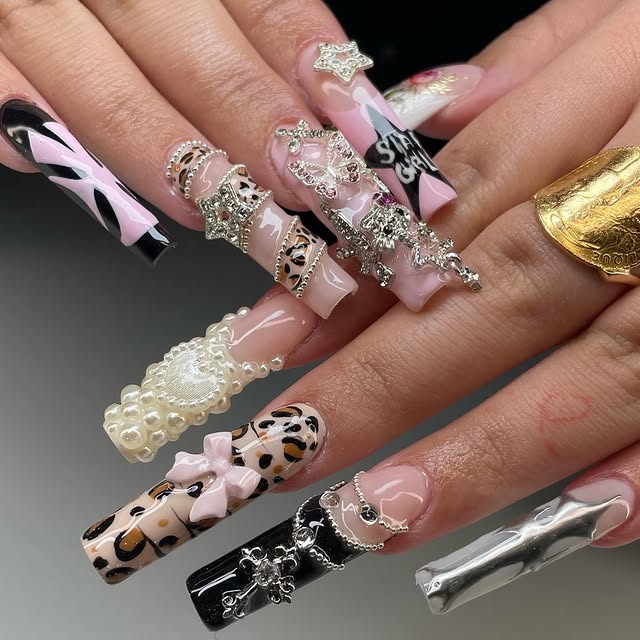 Post by babybratz_nails