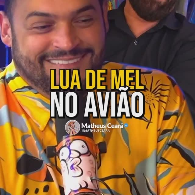 Post by matheusceara