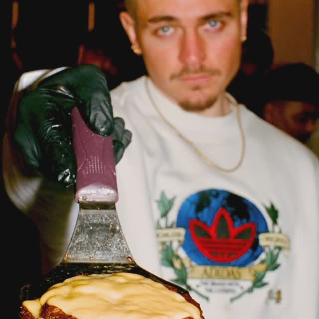 Post by thenottychef