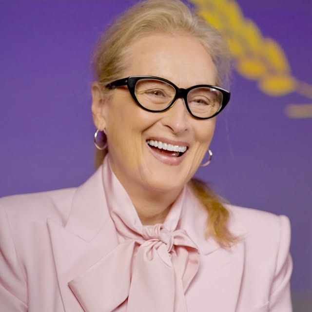 Post by queenmerylofhollywood