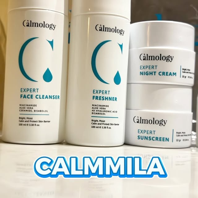 Post by calmology.official