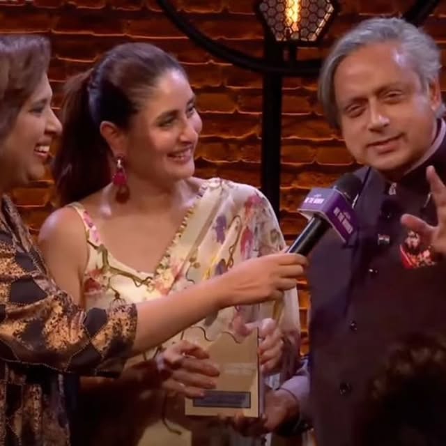 Post by shashitharoor