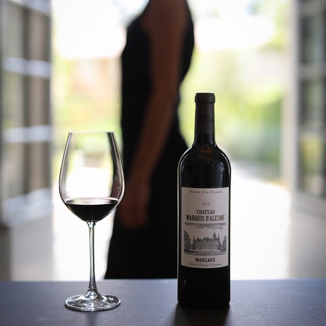 Post by chateaumarquisdalesme