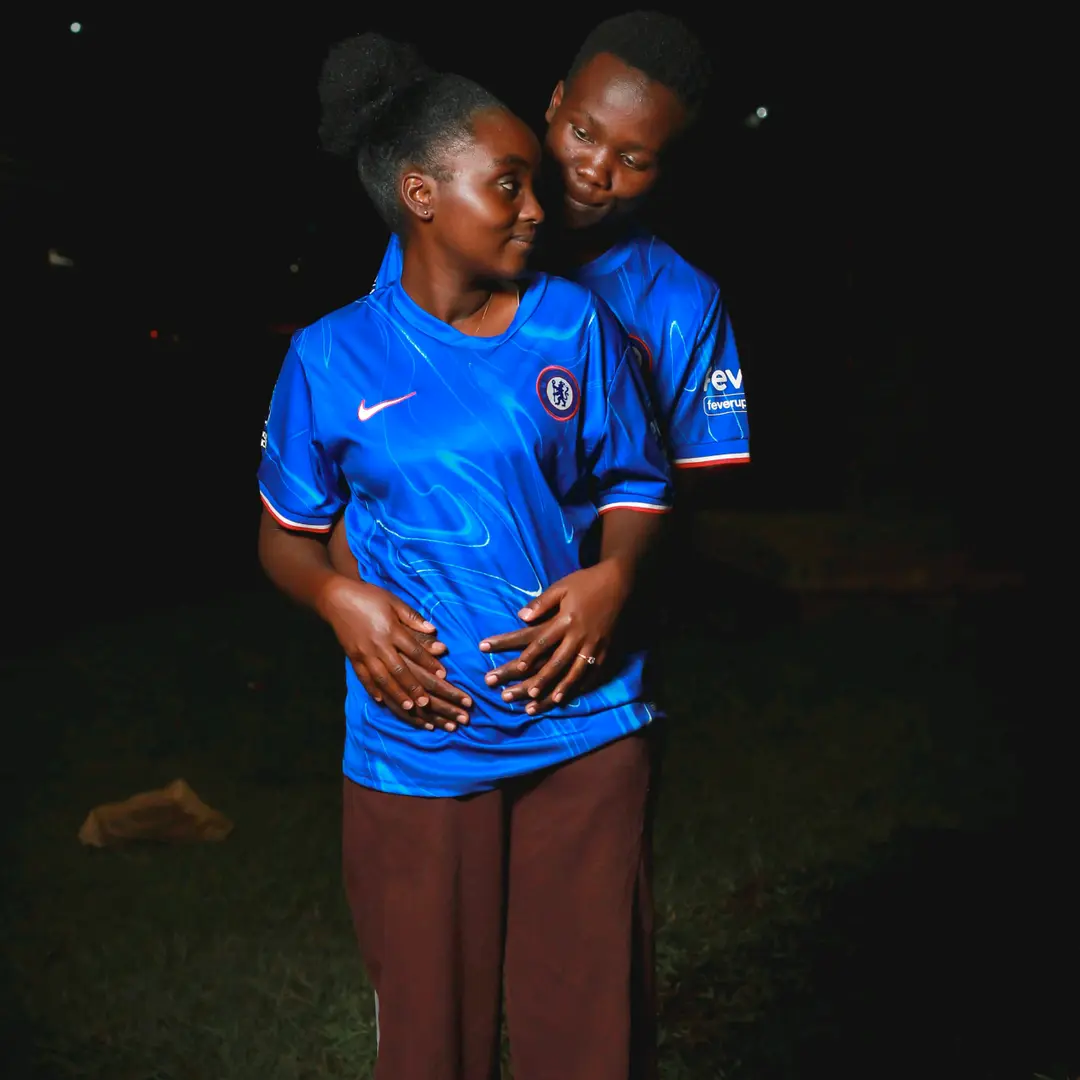 Benjamin Osore(Lover❤️Boy🥰)'s profile picture