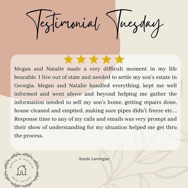 Post by atlantahomefinders