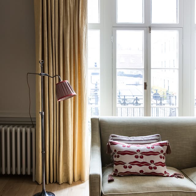 Post by carolineriddellinteriors