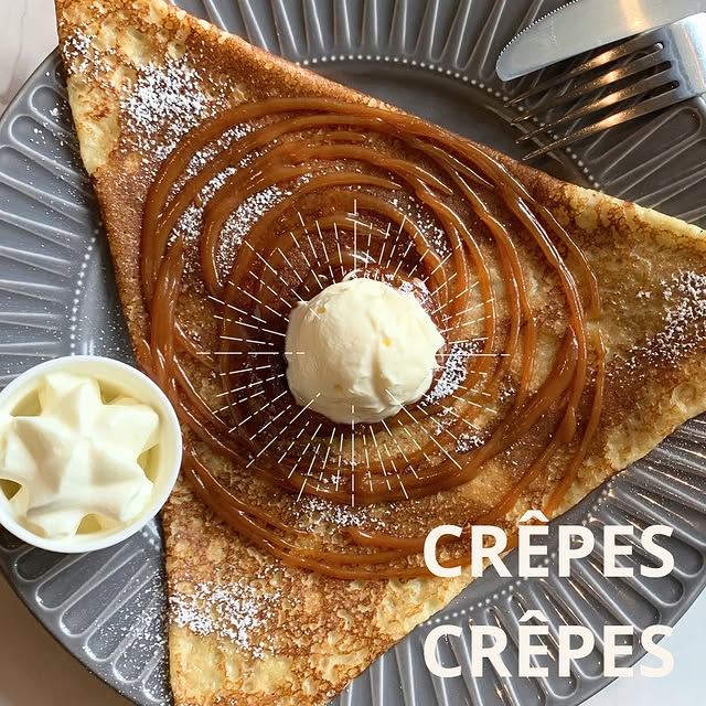 Post by lefaubourgsg