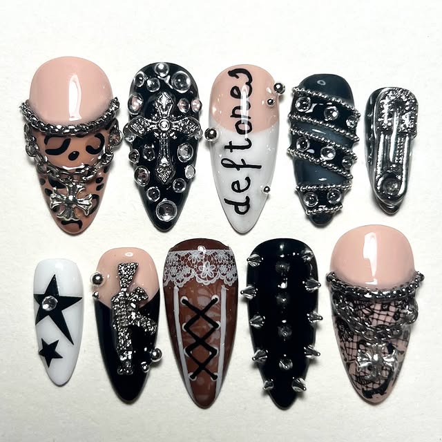 Post by moonladyynails