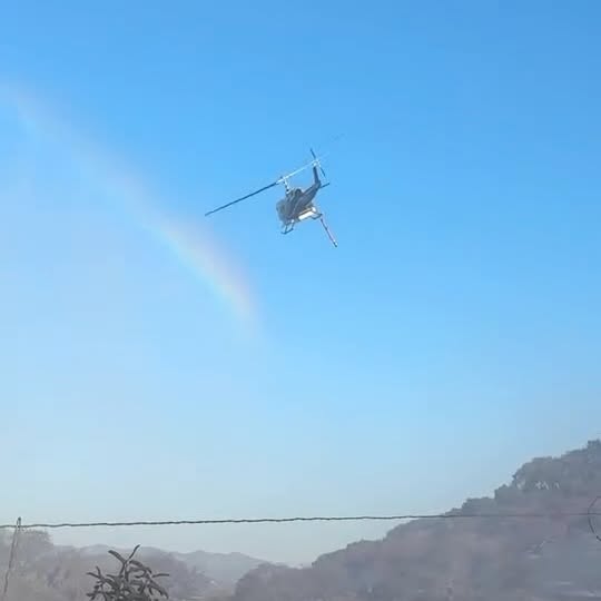 Post by calfiresandiego