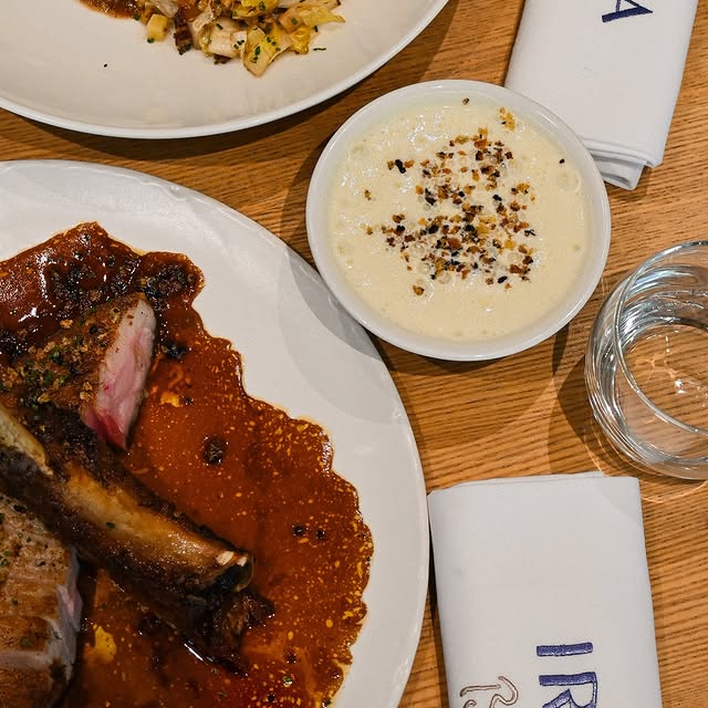 Post by restaurantsbrasseriesbocuse