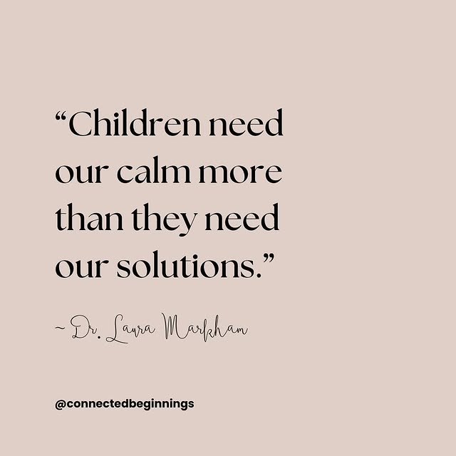 Post by connectedbeginnings