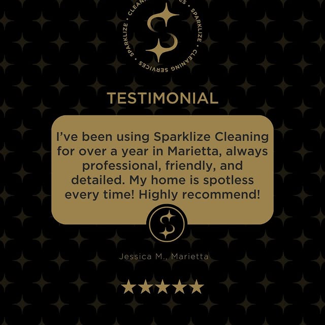 Post by sparklizecleaning