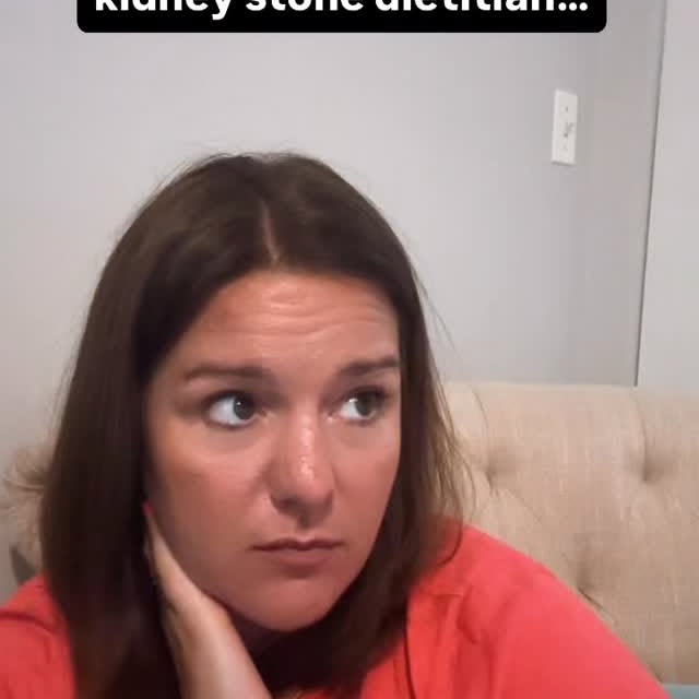 Post by the.kidney.dietitian