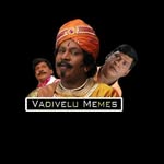 Vadivelu Memes's profile picture