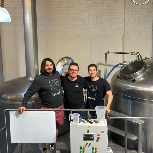 Post by popihn_brewery