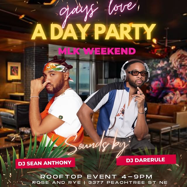 Post by gayemagazine