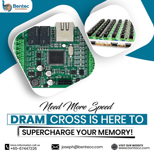 Post by benteccomponents