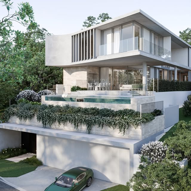 Post by joeadsettarchitects