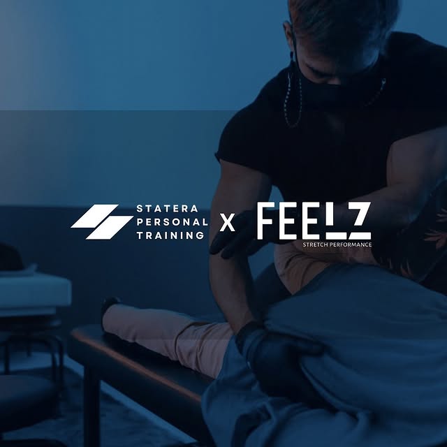 Post by staterapersonaltraining