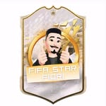 EAFC 25 / FIFASTARFIORI's profile picture