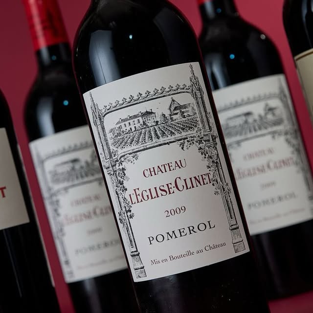 Post by christieswine