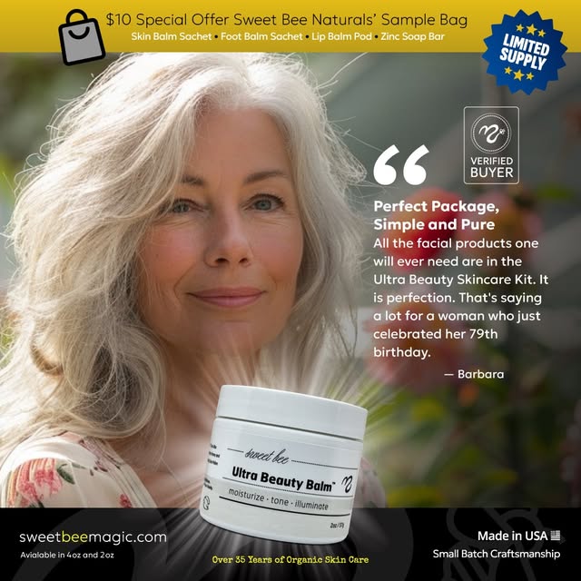 Post by sweetbeemagic