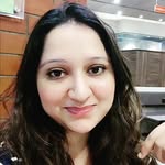 Nikita Mithaiwala 👩‍🍳's profile picture