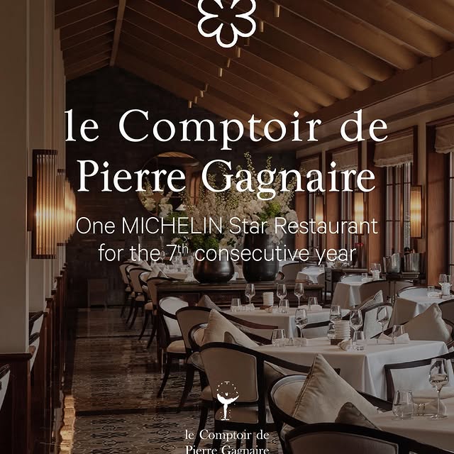 Post by capellashanghai