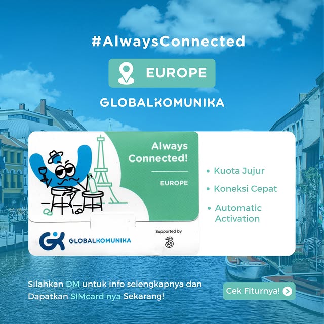 Post by global.komunika