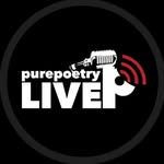 Pure Poetry Live's profile picture