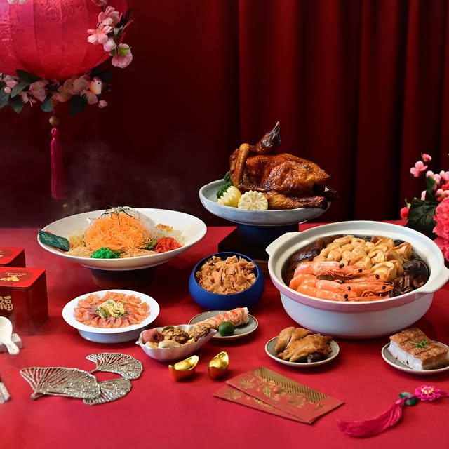 Post by dusitthanilagunasingapore