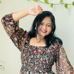 Athira Suresh 🇶🇦🇮🇳|Content Creator ❤️'s profile picture