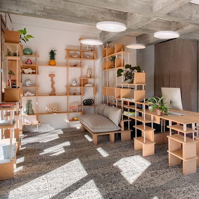 Post by designmilk